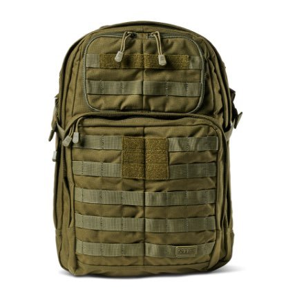 RUSH24 Backpack