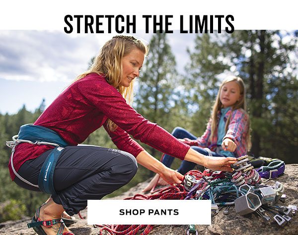 Shop Pants >