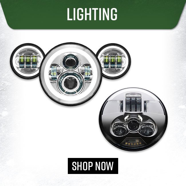 Lighting