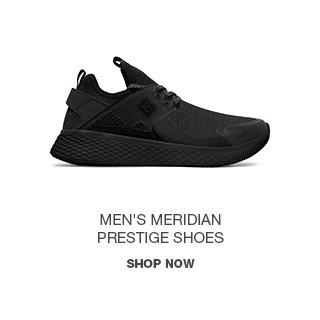 Product 2 - Men's Meridian Prestige Shoes