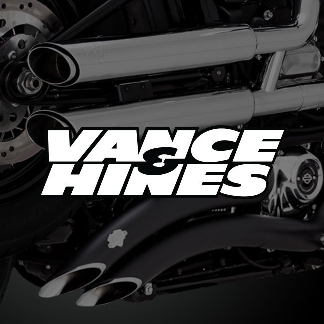 Vance & Hines