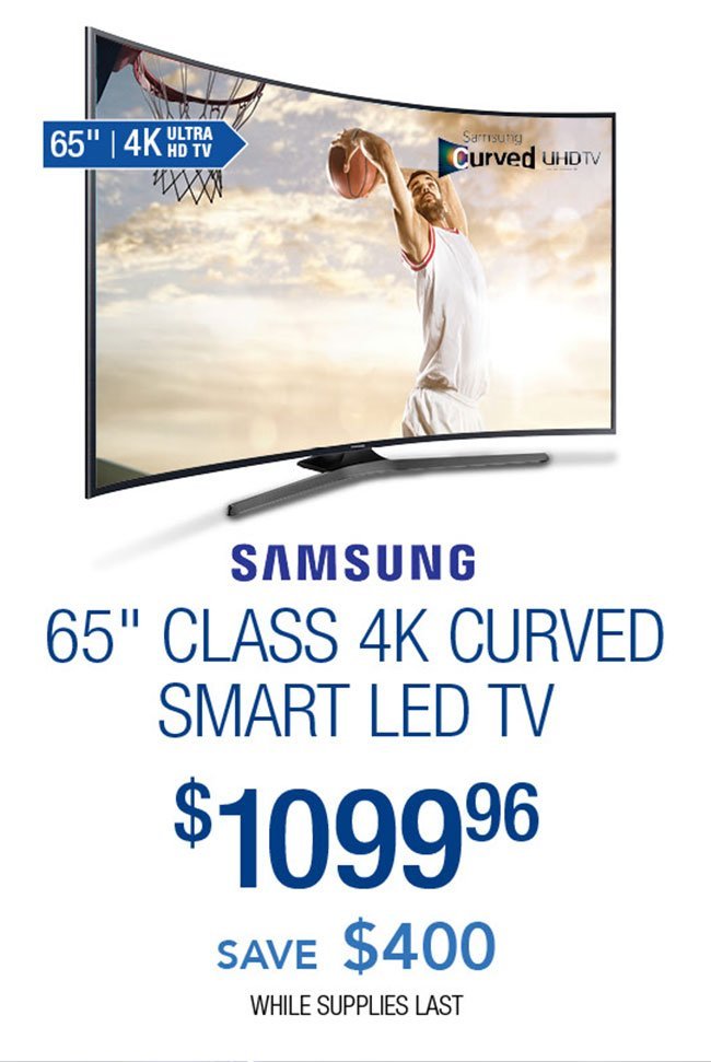 Samsung-65-Curved-Smart-4K-LED-TV-UIRV