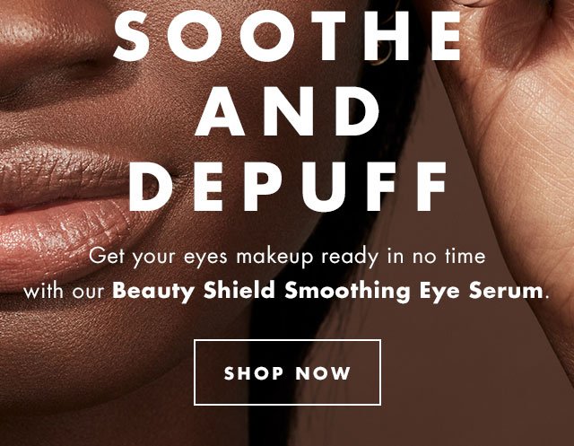 Beauty Shield Smoothing Eye Serum