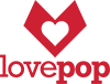 Lovepop Logo