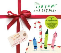  | The Crayons' Christmas