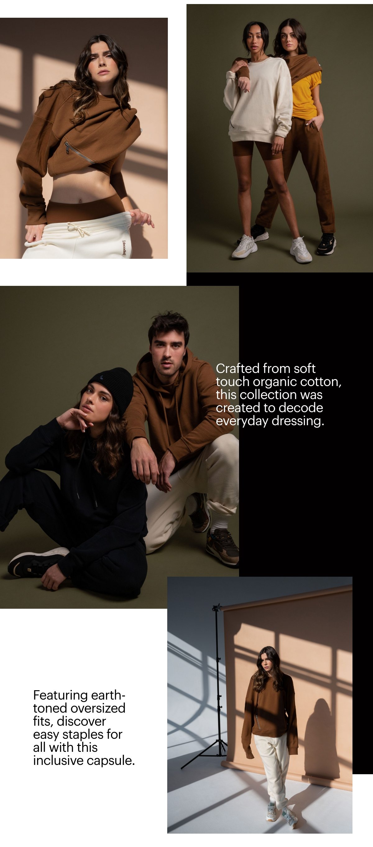 Shop Unisex