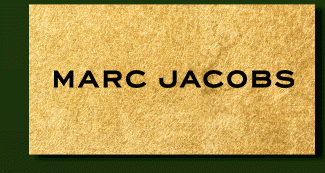 Marc Jacobs