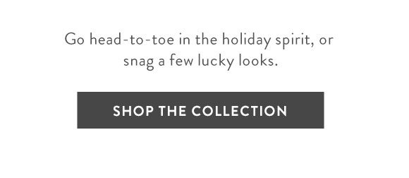 St. Patrick's Day - Shop Now