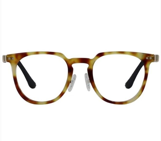 Round Eyeglasses 152041-c