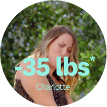 -35 lbs* | Charlotte