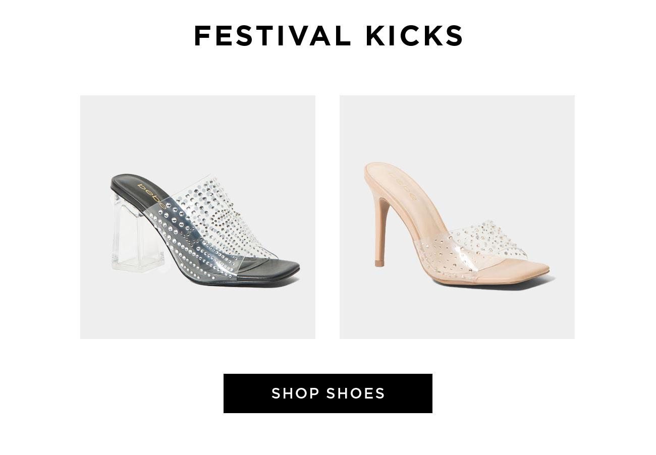 Festival Kicks | Shop Shoes