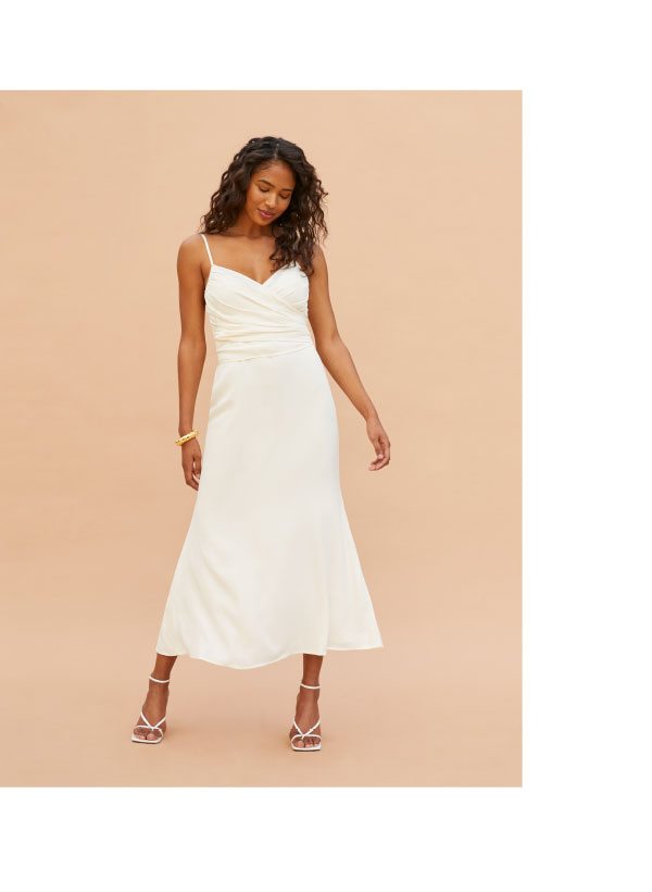 Horizon Dress