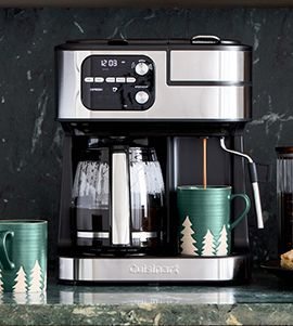 gifts for the coffee lover