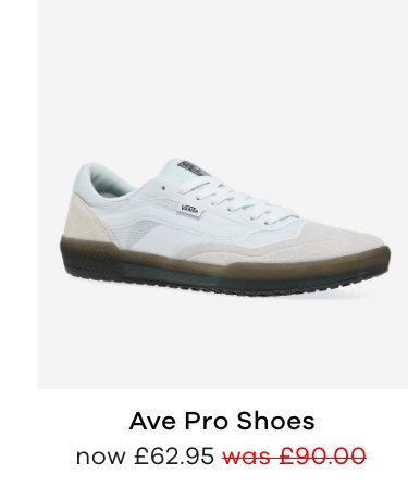 Vans Ave Pro Shoes
