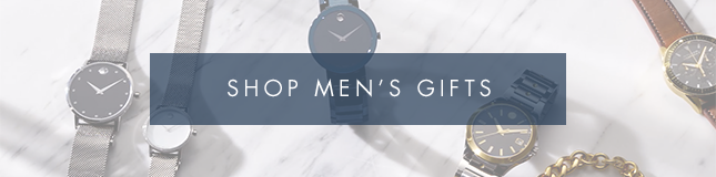 Men's Gift Guide