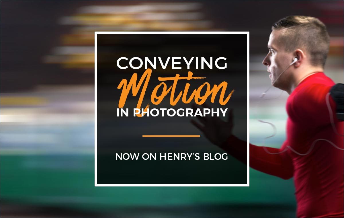 Henry's Blog
