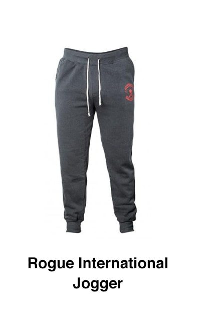 Rogue International Jogger