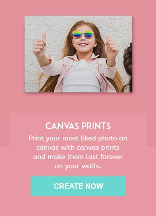 Canvas Prints