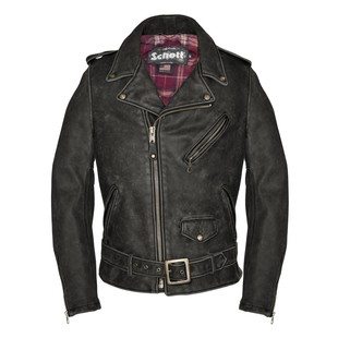 Schott 626VN Perfecto Vintaged Jacket