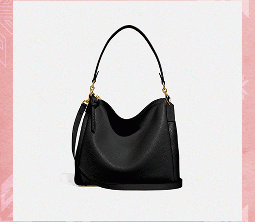 The Shay Shoulder Bag at $175.