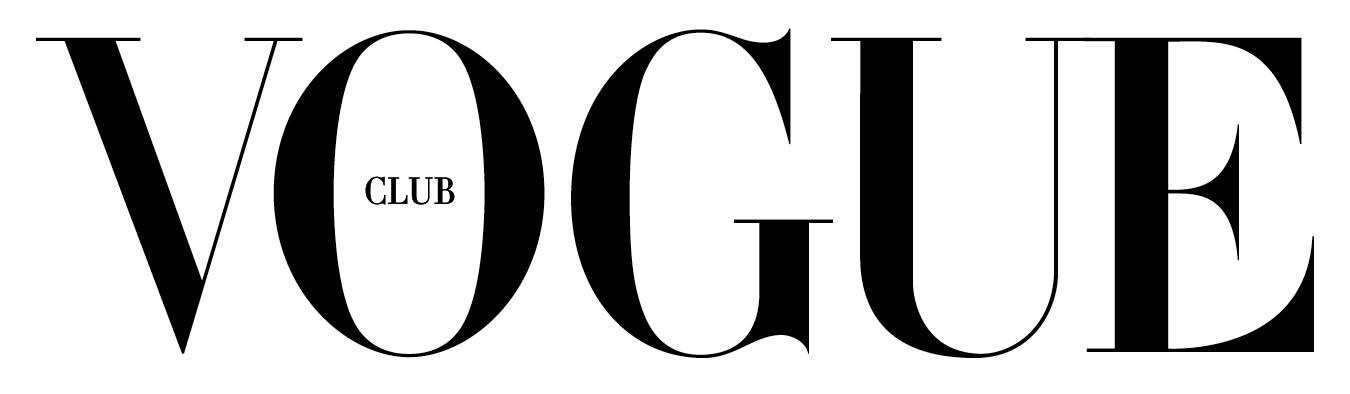 Vogue Club Logo
