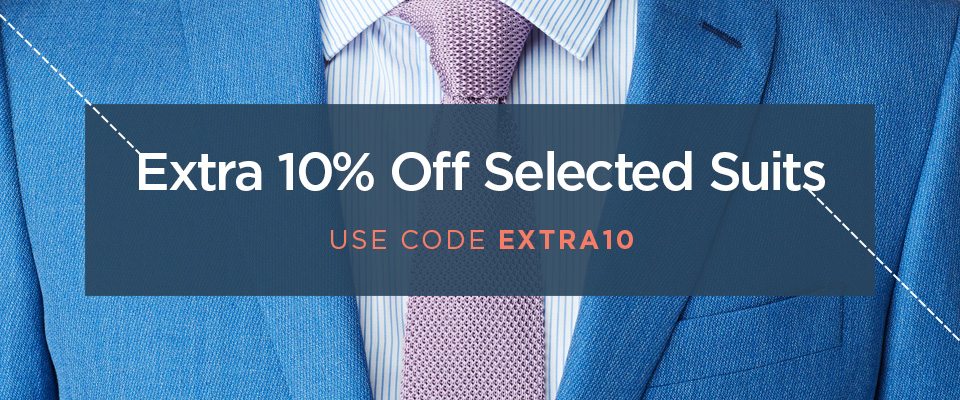 Exclusive early access to extra 10% off - use code EXTRA10