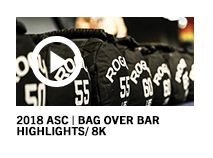 Bag over Bar