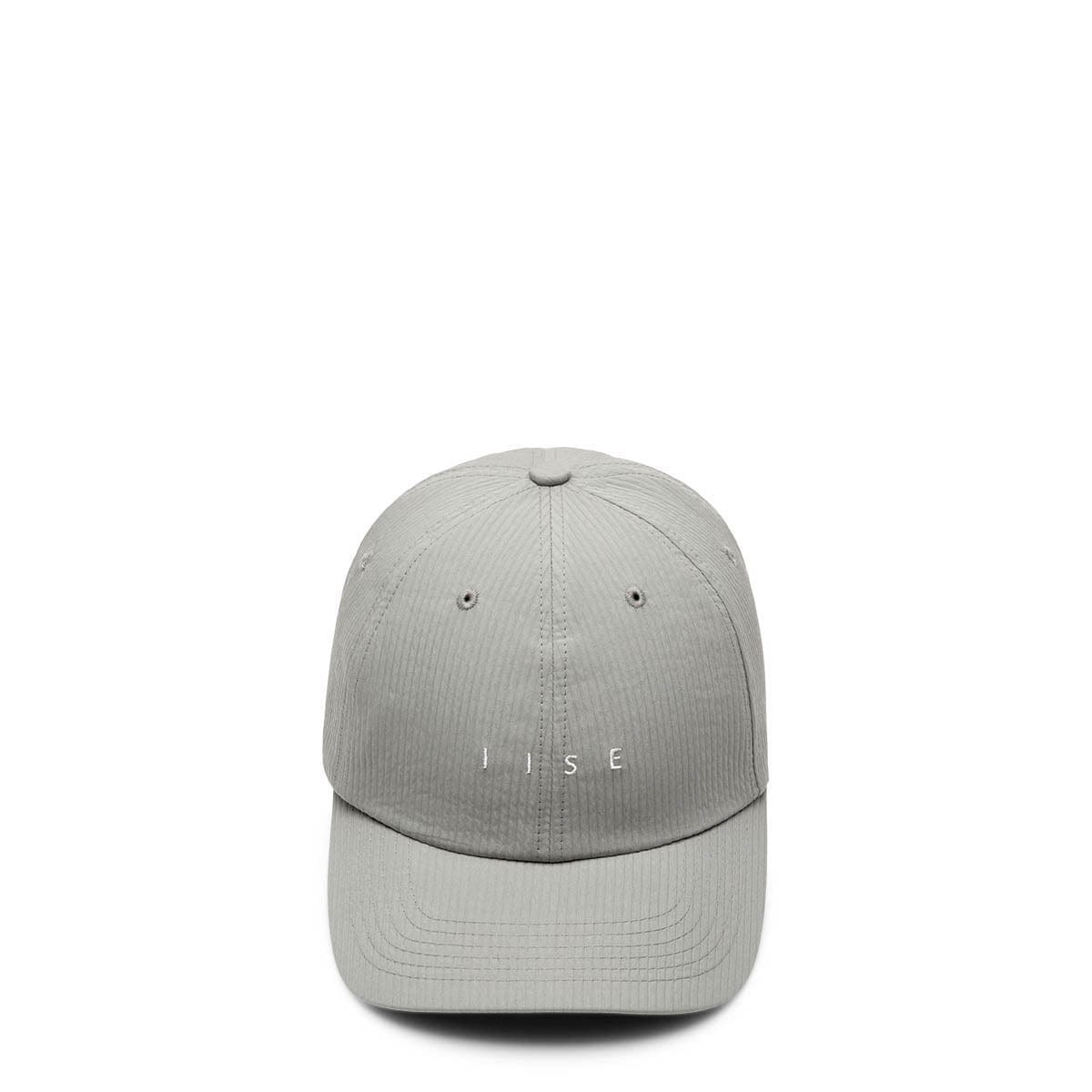 IISE NUBI 6 PANEL CAP