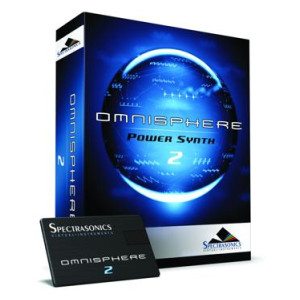 Omnisphere Software Synthesizer (Boxed)