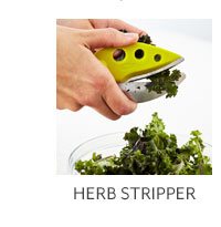 Herb Stripper