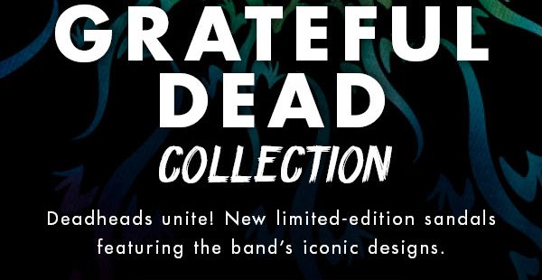 GRATEFUL DEAD COLLECTION