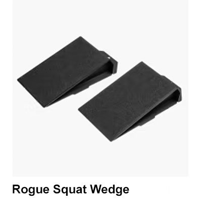 Rogue Squat Wedge