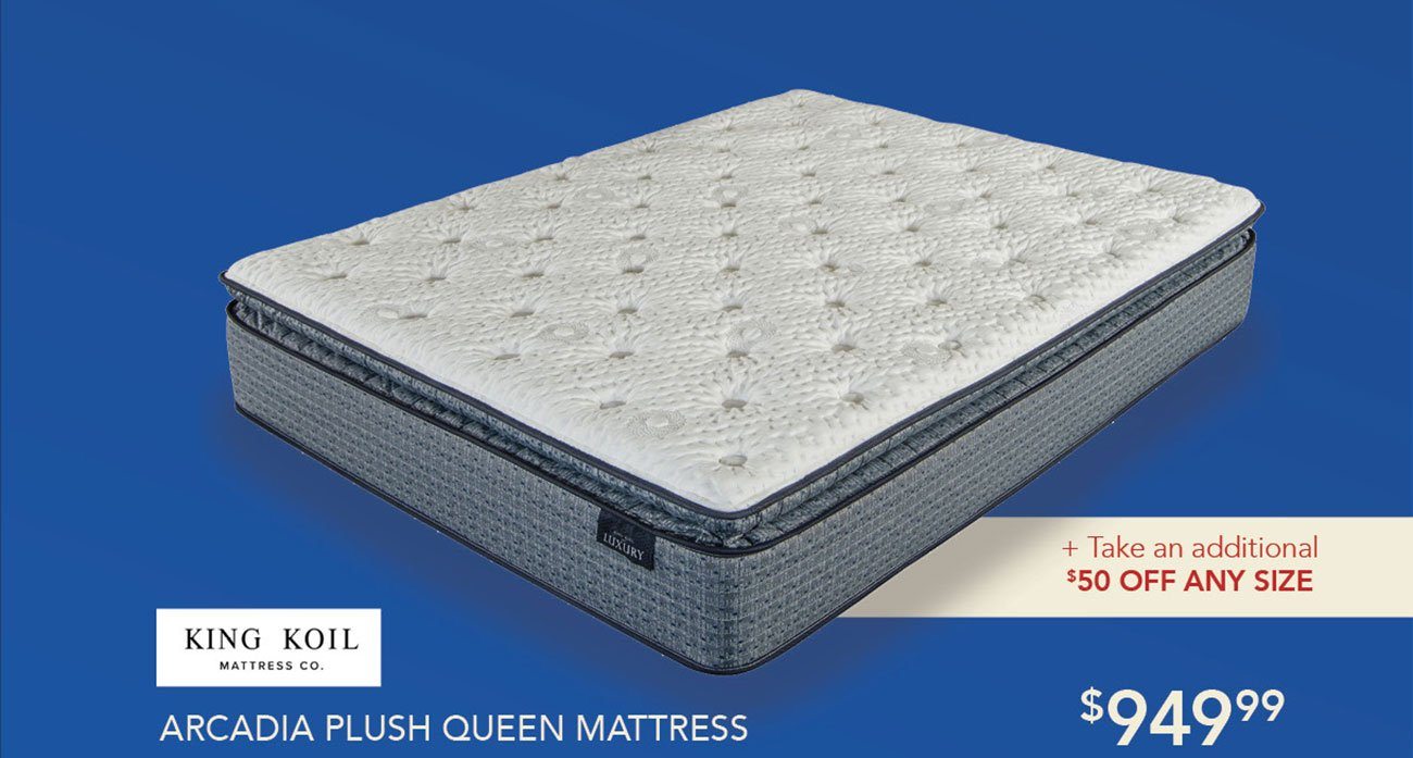 Arcadia-plush-queen-mattress