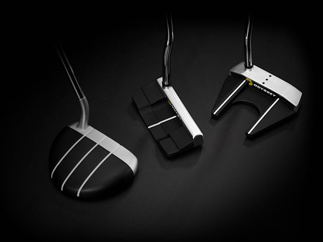 Stroke Lab Putters