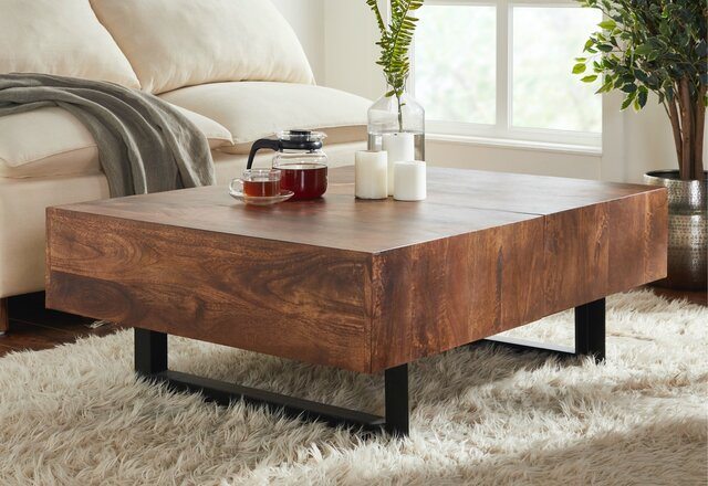 Standout Coffee Tables