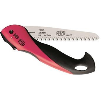 Felco® F-600 Folding Full-Stroke Pruning Saw