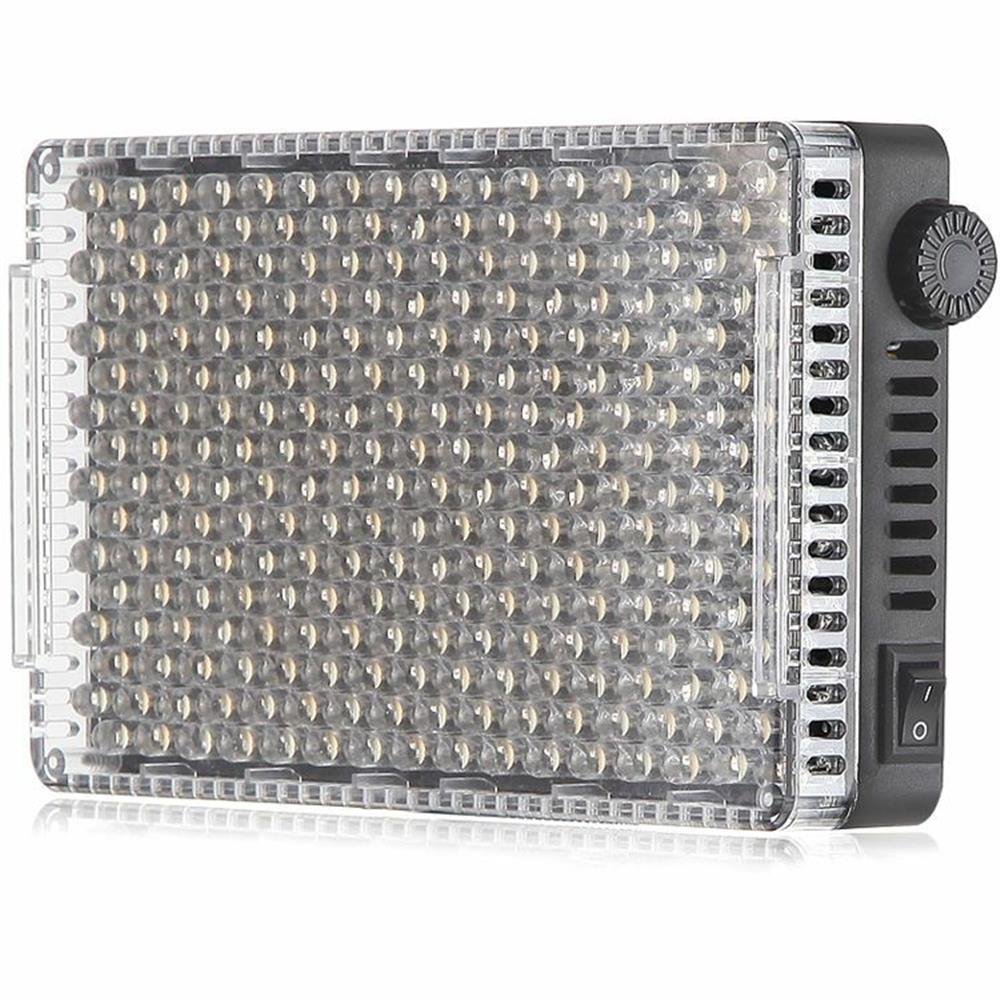 APUTURE AMARAN LED VIDEO LIGHT AL-F7