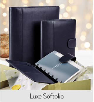 Shop Luxe Softolio