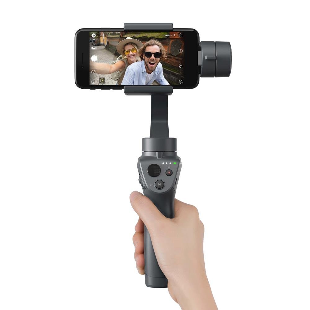 NEW! DJI Osmo Mobile 2 Smartphone Gimbal