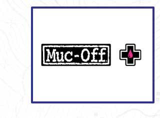 Muc-off