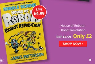 House of Robots - Robot Revolution