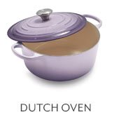 Dutch oven