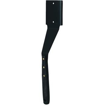 Lawn Mower Blade Holder