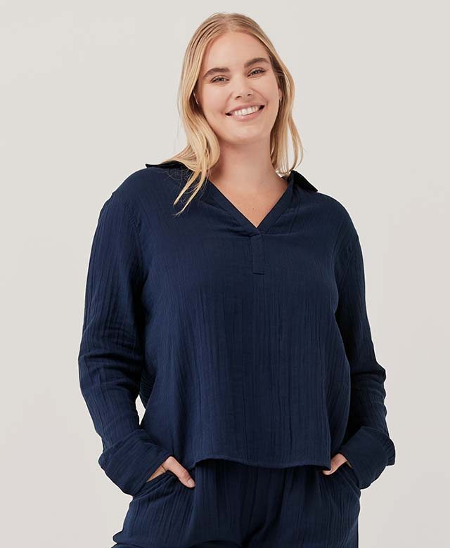 Coastal Popover