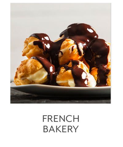Class: French Bakery