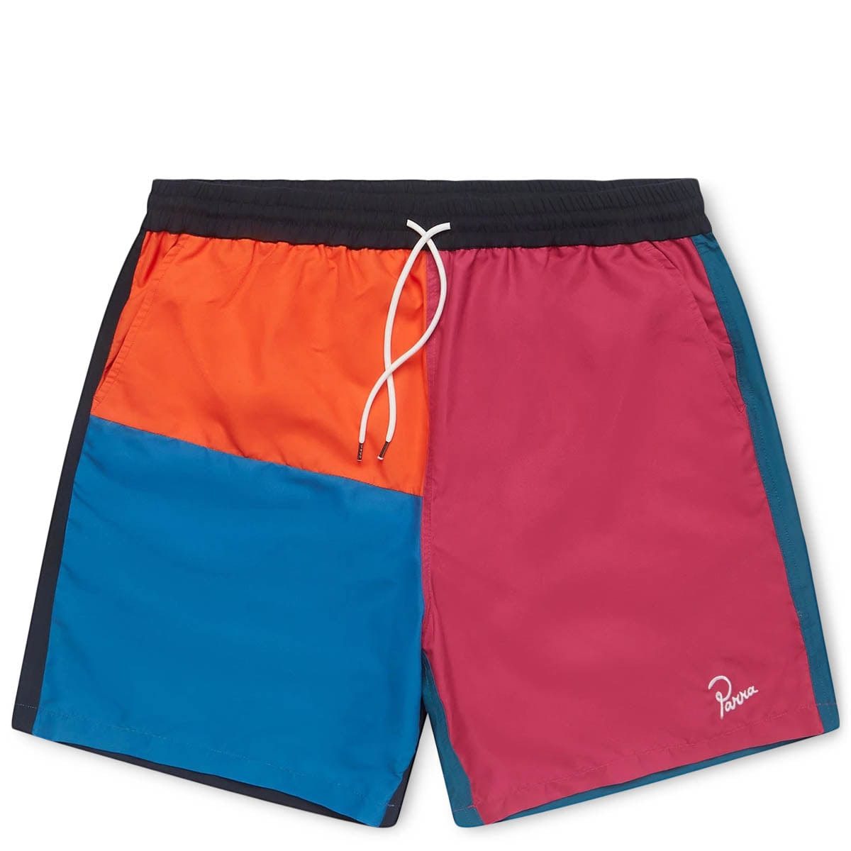 WATERPARK SWIM SHORTS