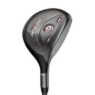 Apex Utility Wood
