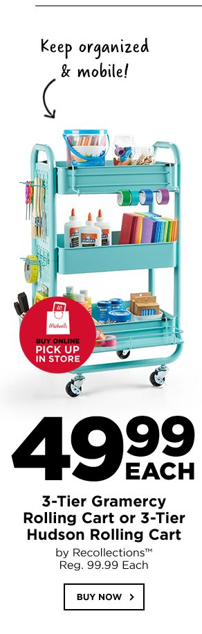 ROLLING CARTS