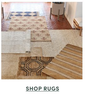 Shop Rugs