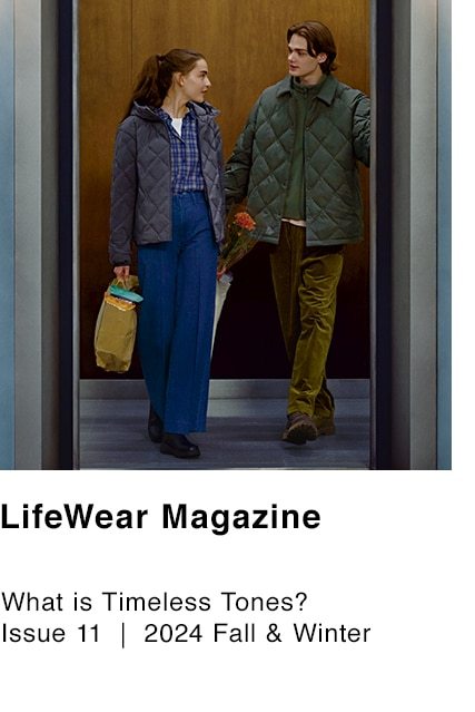 LifeWear Magazine